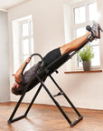 Inversionsbank mit 5-fachem Inversionswinkel SP-INV-010 SportPlus
