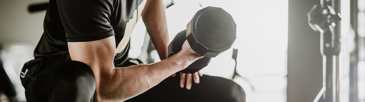 Das Geheimnis des Muskelwachstums: Progressive Overload für Hypertrophie verstehen