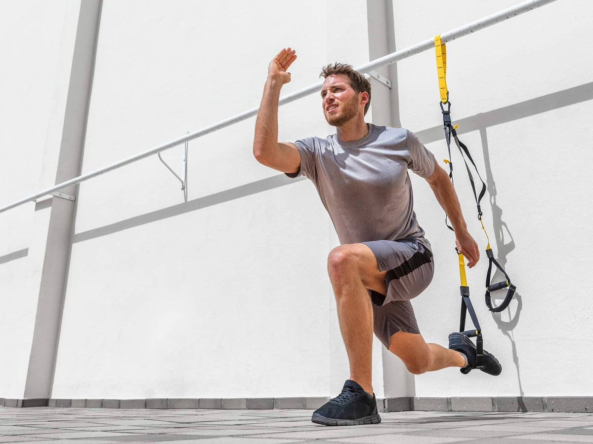 Functional Training Übungen: So bleibst du rundum fit!