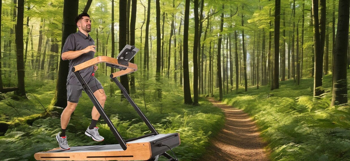 Laufband vs. Outdoor-Running: Welches Training ist besser?