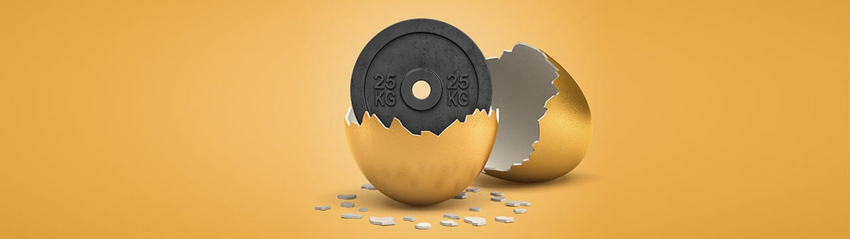 Osterfest: Fit und gesund durch die Feiertage