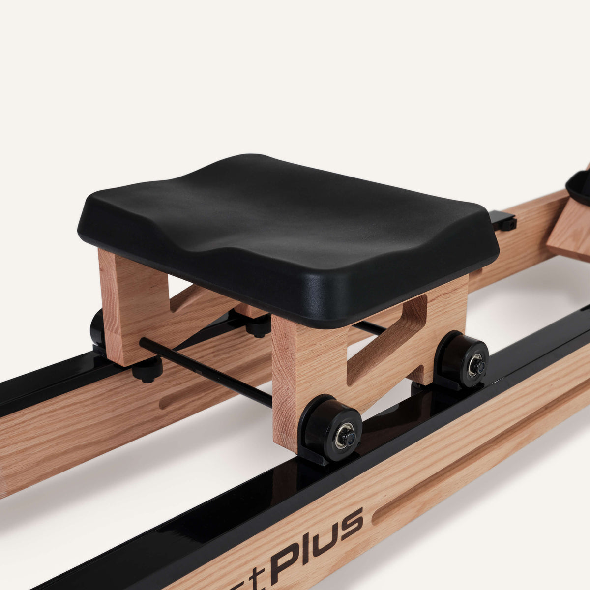 SportPlus_Wasserrudergeraet_Eichenholz_komfortabler-Sitz_SP-WR-1800