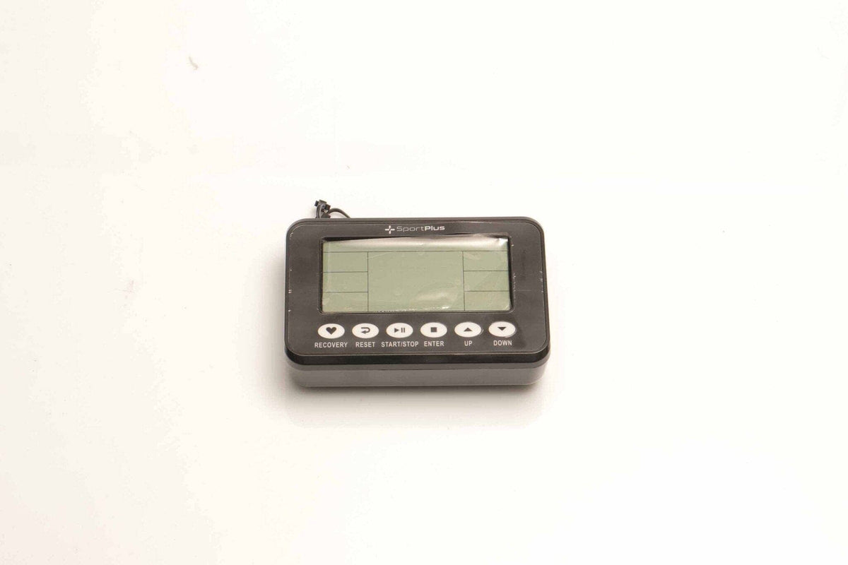 Computer SportPlus Ersatzteile 