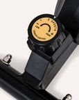 Mini Heimtrainer / Beintrainer mit App-Kompatibilität SP-HT-0001-iE SportPlus 