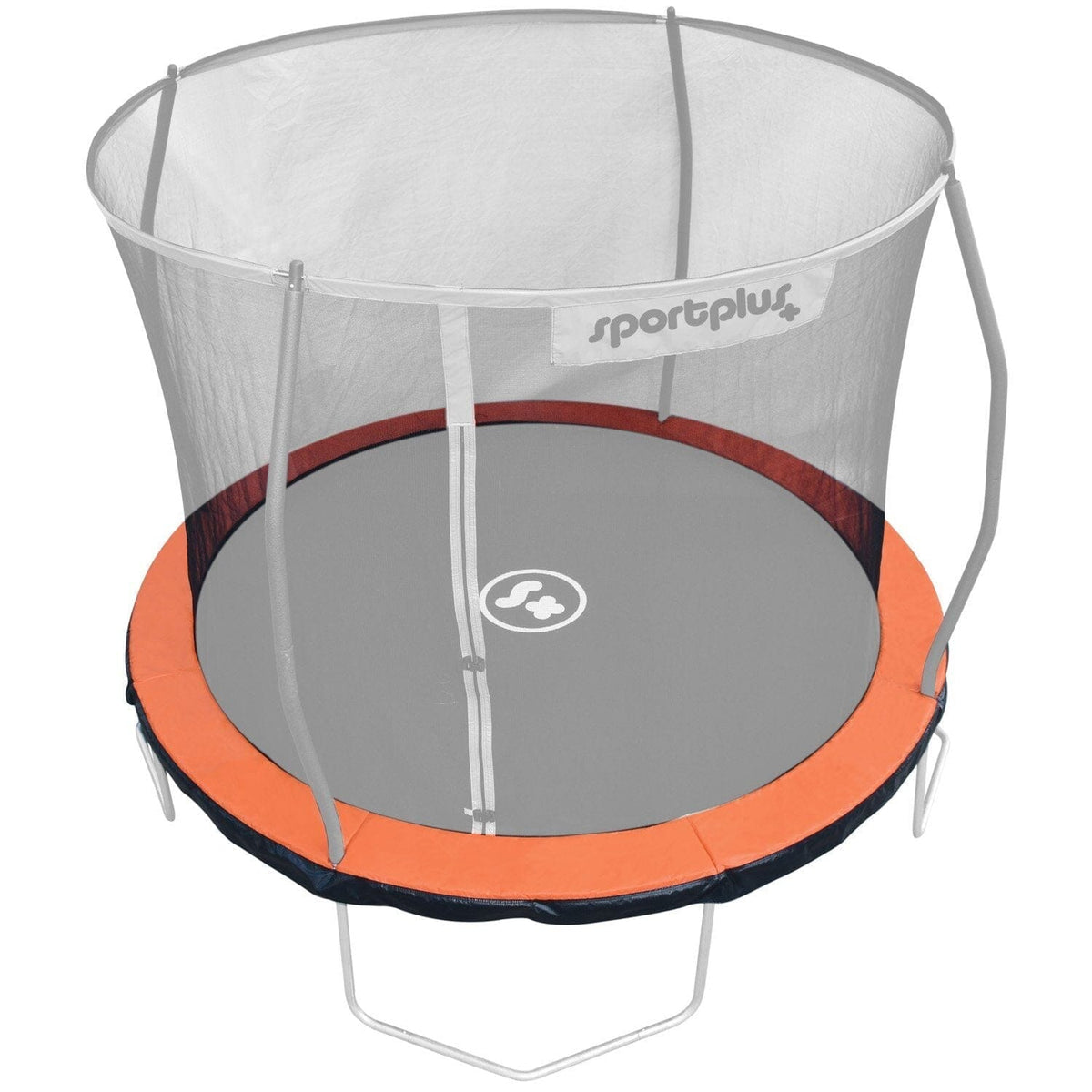 Rahmenabdeckung »ET-T-305-2« für Gartentrampolin SP-T-305 ET-T-305-2 SportPlus Ersatzteile 