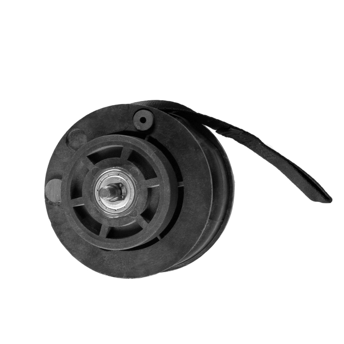 Spule mit Zugband »ET-MR-009-2« für Rudergerät SP-MR-009-iE • Version 2 ET-MR-009-2 SportPlus Ersatzteile 
