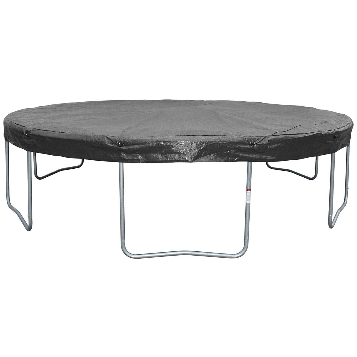 Trampolin Abdeckung mit ca. 366 cm Durchmesser SP-T-366-R SportPlus Ersatzteile 