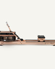 Wasserrudergerät aus Eichenholz mit App-Kompatibilität SP-WR-1800-iE SportPlus 
