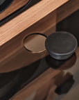 Wasserrudergerät aus Eichenholz mit App-Kompatibilität SP-WR-1800-iE SportPlus 